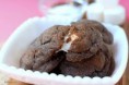 Marshmallow Cookies
